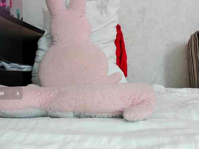 MiaSweety webcam