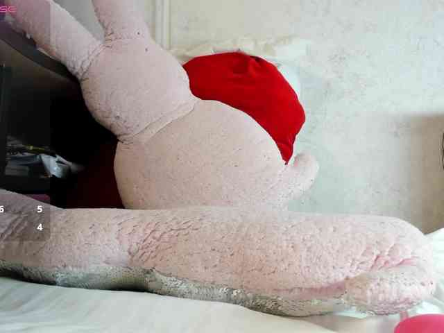 MiaSweety webcam