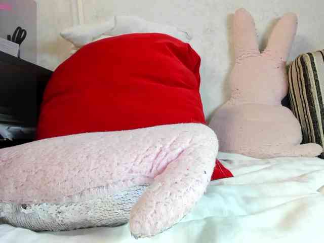 MiaSweety webcam
