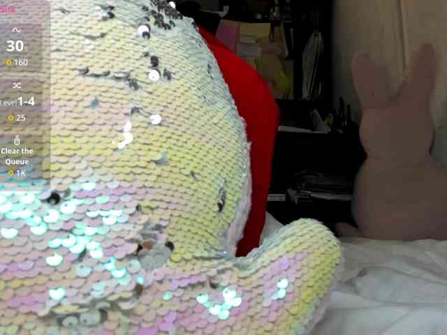 MiaSweety webcam