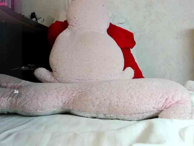 MiaSweety webcam