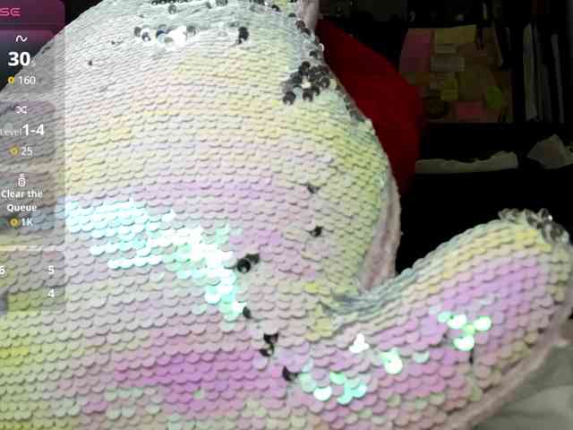 MiaSweety webcam