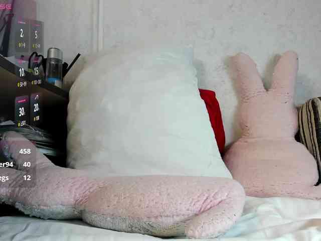 MiaSweety webcam