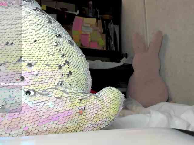 MiaSweety webcam