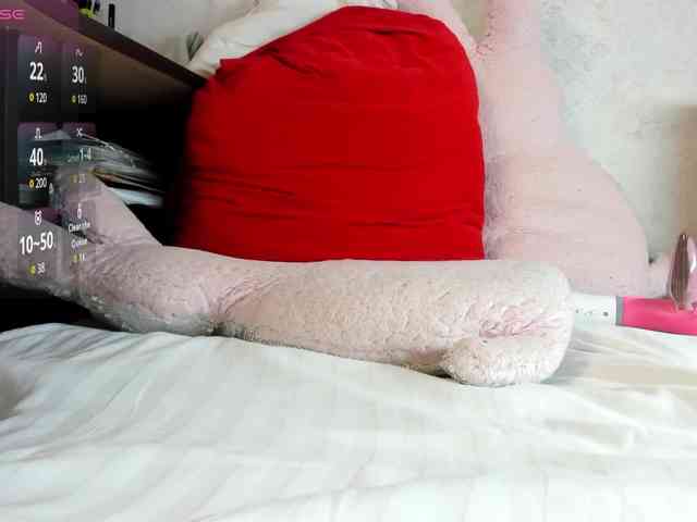 MiaSweety webcam