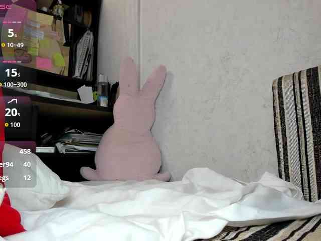 MiaSweety webcam