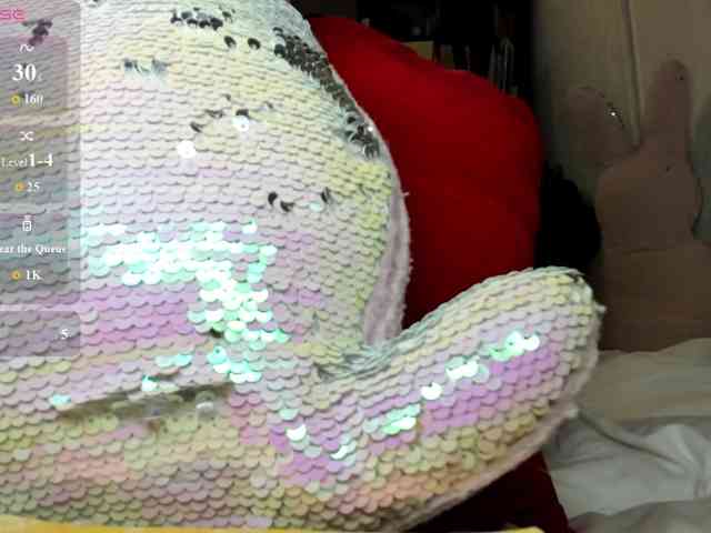 MiaSweety webcam