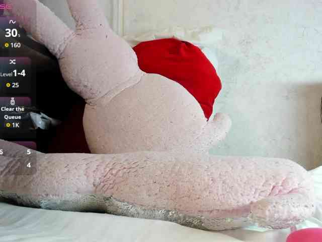 MiaSweety webcam