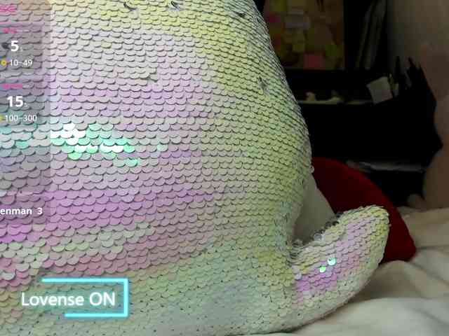 MiaSweety webcam