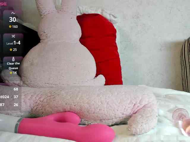 MiaSweety webcam
