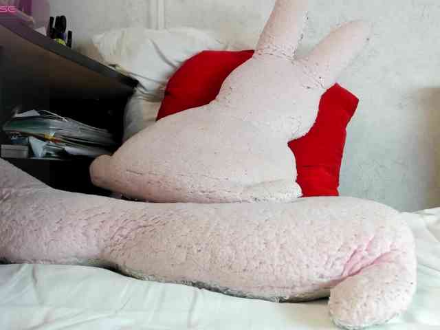 MiaSweety webcam