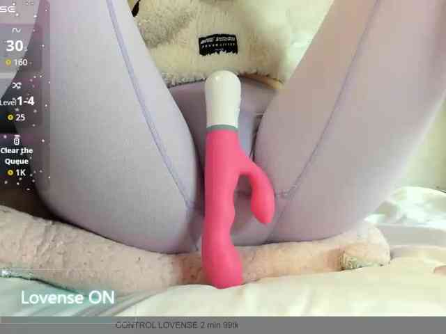 MiaSweety webcam