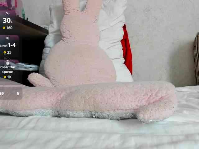 MiaSweety webcam