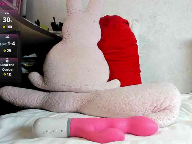 MiaSweety webcam