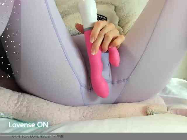 MiaSweety webcam