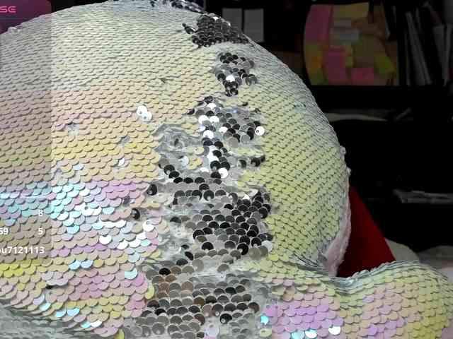 MiaSweety webcam