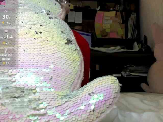 MiaSweety webcam