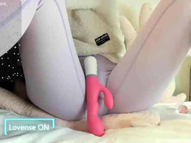 MiaSweety webcam