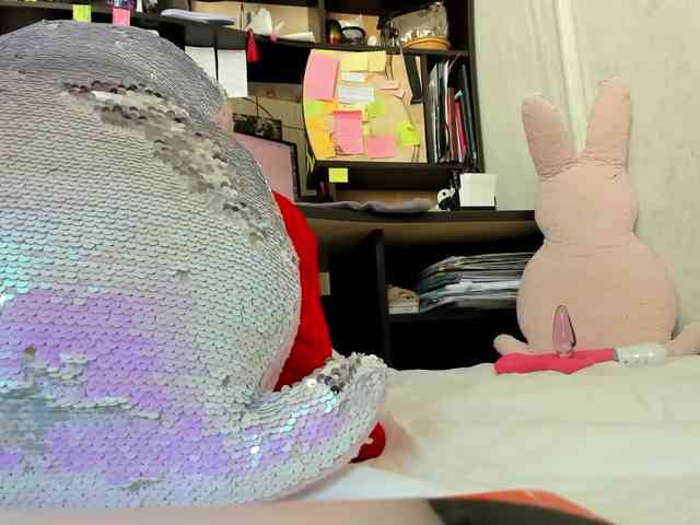 MiaSweety webcam