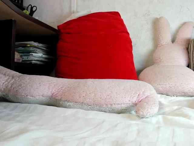 MiaSweety webcam
