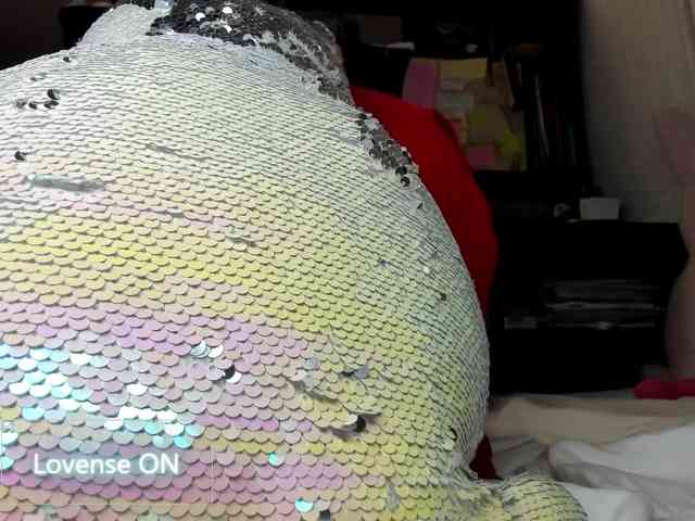 MiaSweety webcam