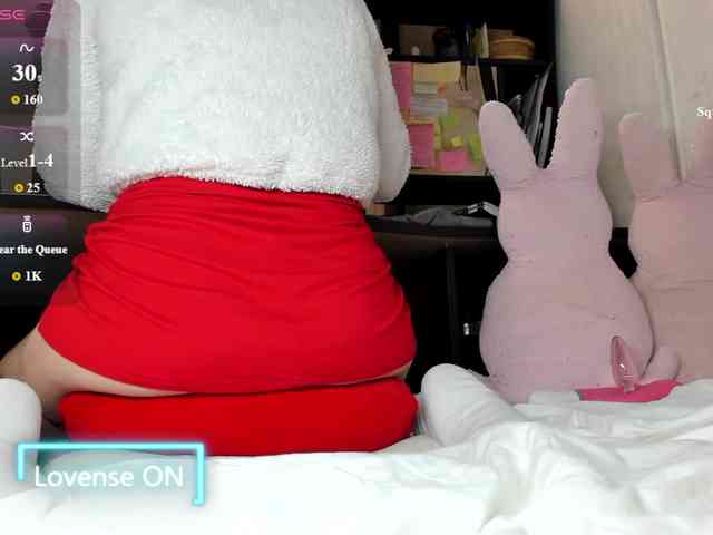 MiaSweety webcam