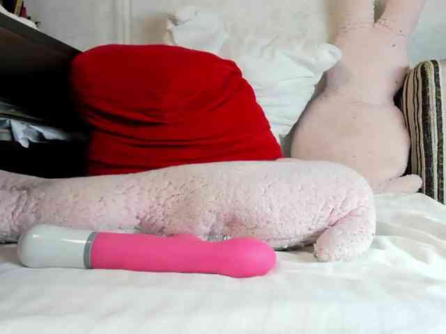 MiaSweety webcam