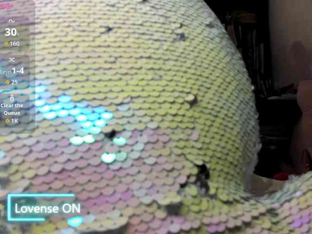 MiaSweety webcam