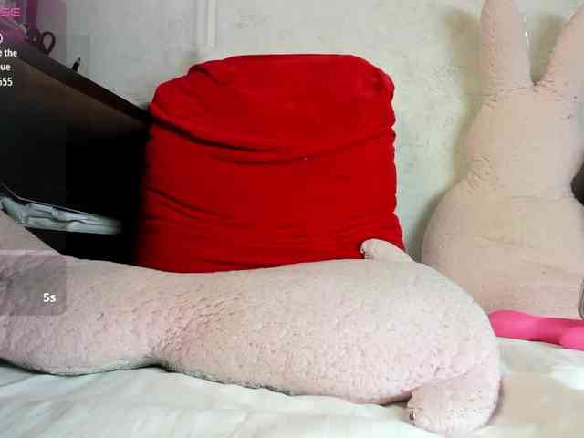MiaSweety webcam
