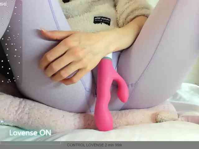 MiaSweety webcam