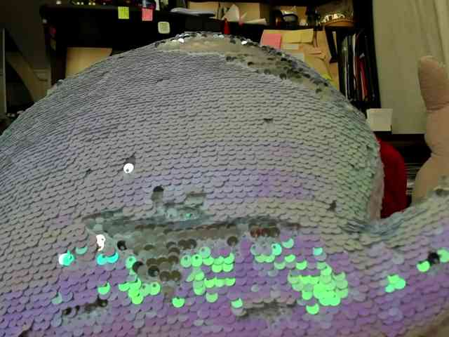 MiaSweety webcam