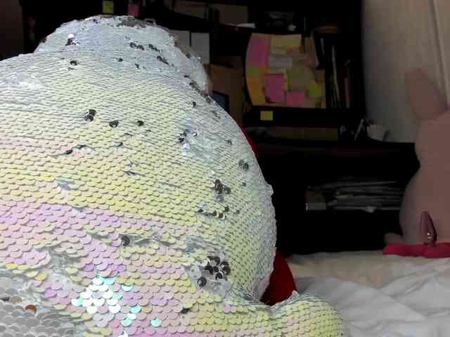 MiaSweety webcam