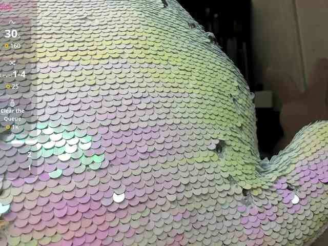 MiaSweety webcam