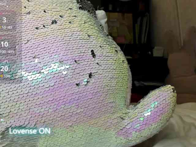 MiaSweety webcam