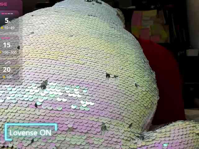 MiaSweety webcam