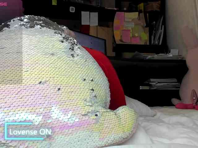 MiaSweety webcam