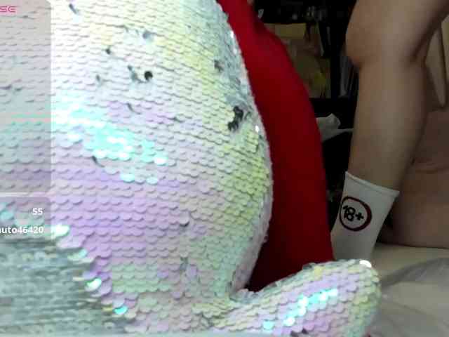 MiaSweety webcam