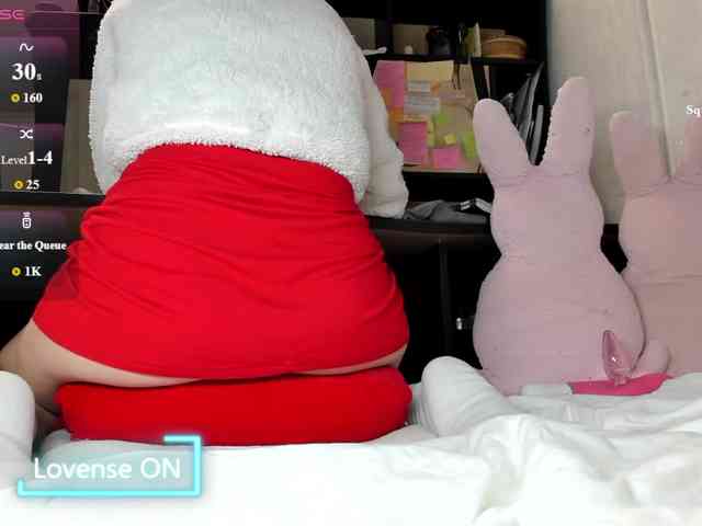 MiaSweety webcam