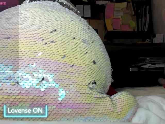 MiaSweety webcam