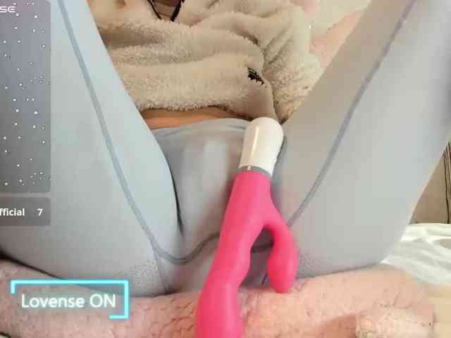 MiaSweety webcam