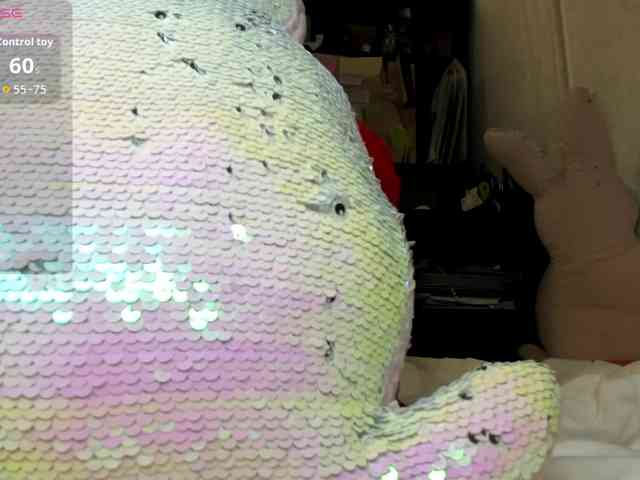 MiaSweety webcam