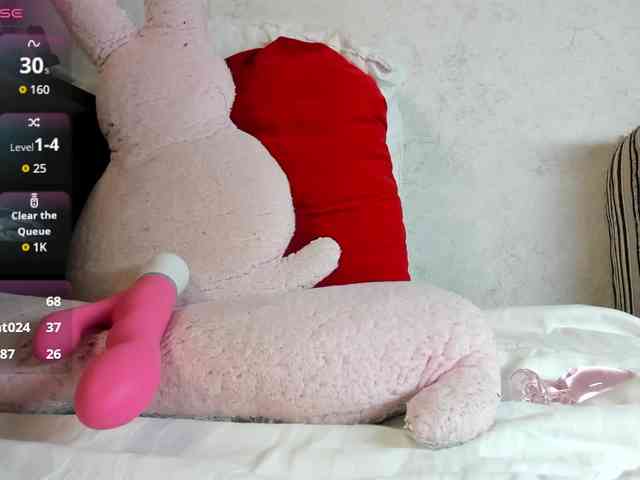 MiaSweety webcam