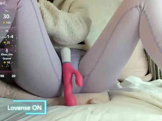 MiaSweety webcam
