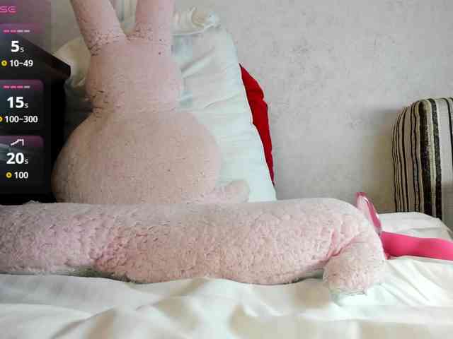 MiaSweety webcam