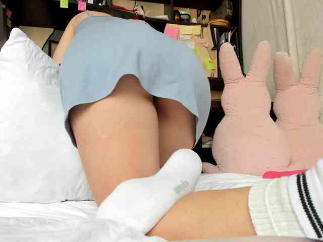MiaSweety webcam