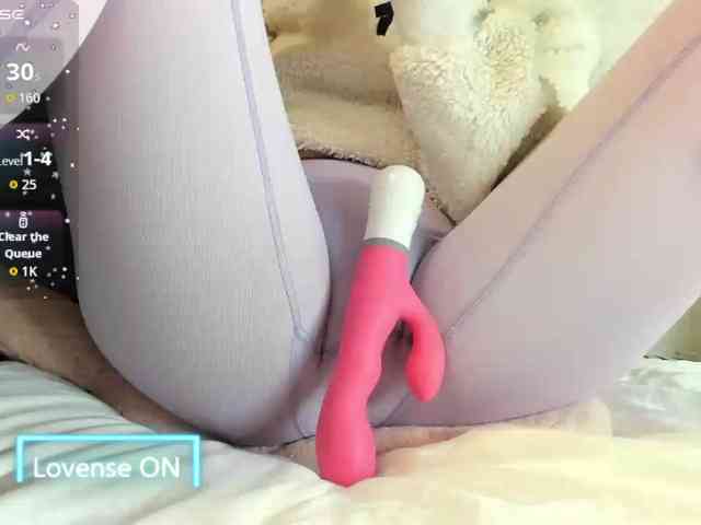 MiaSweety webcam