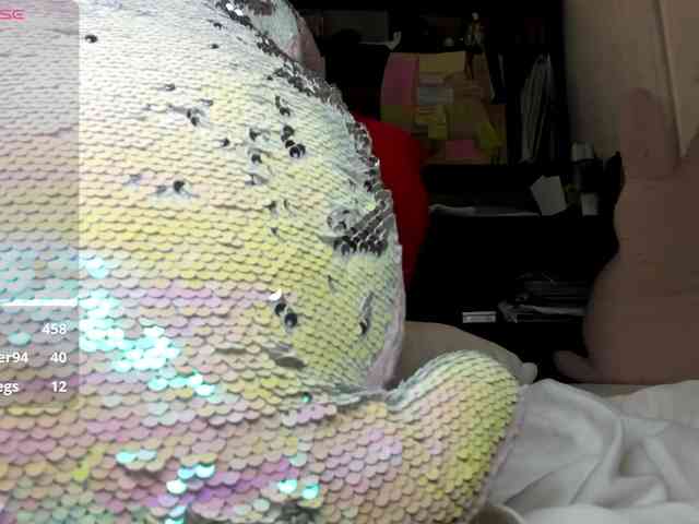 MiaSweety webcam