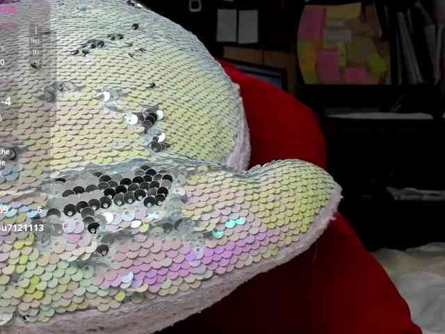 MiaSweety webcam