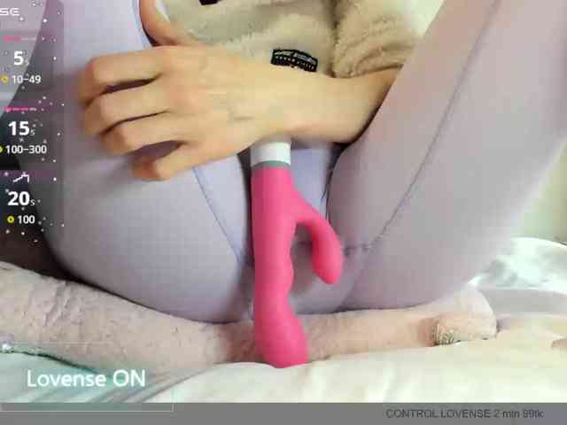 MiaSweety webcam