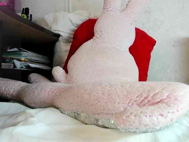 MiaSweety webcam